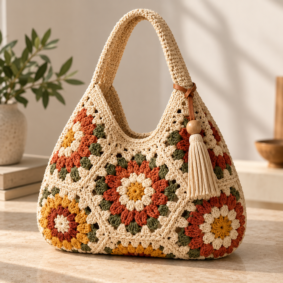 Sac élégant